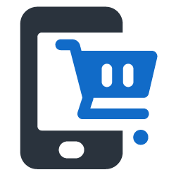E-Commerce - บริการพัฒนาระบบ E-Commerce