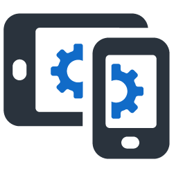 Mobile Application Development - บริการพัฒนาโมบายแอปพลิเคชัน